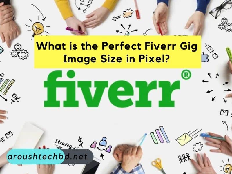 Fiverr Gig Image Size