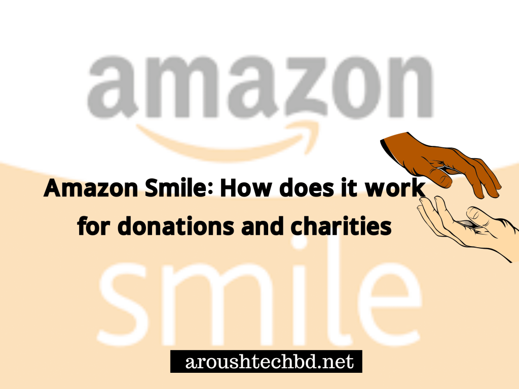 Smile Amazon