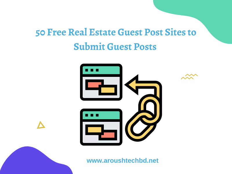 Real Estate Guest Post