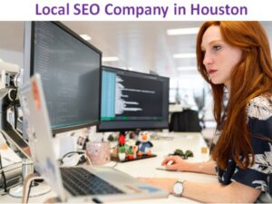 Local SEO Company Houston