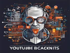 YouTube Backlinks