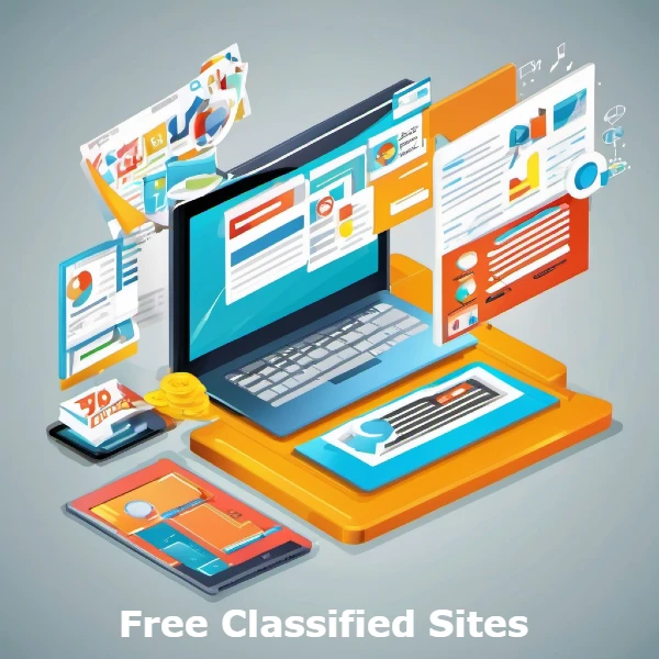 Free Classified Sites