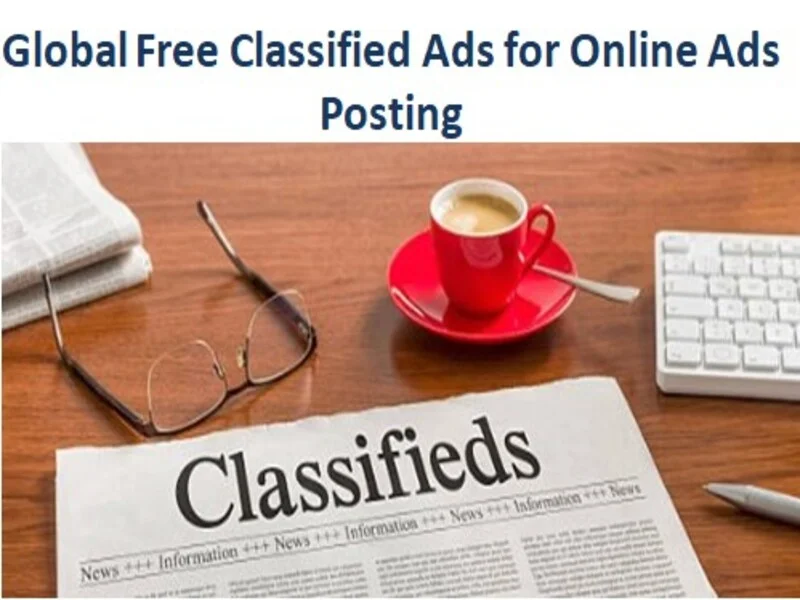 Global Free Classified Ads