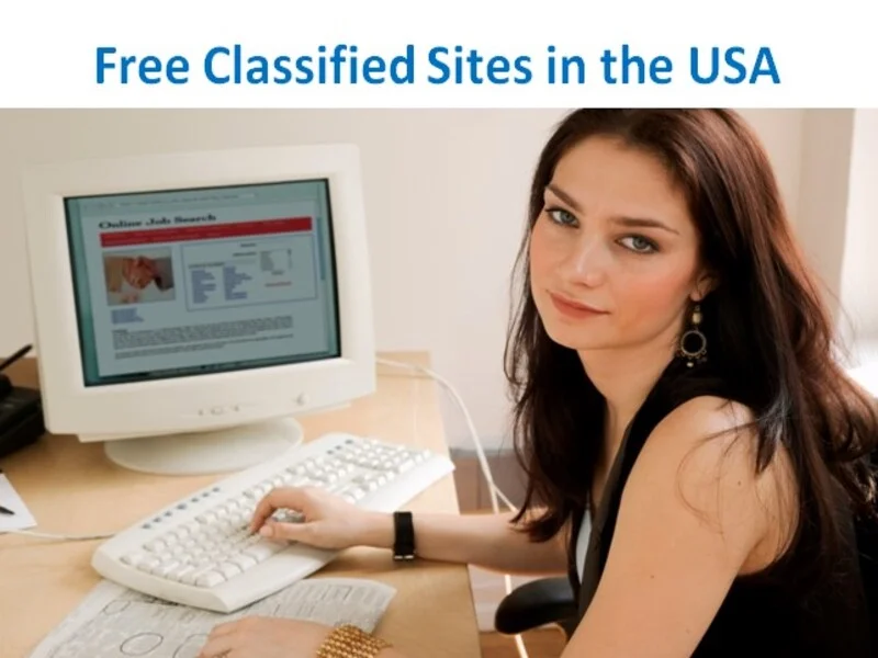 free classified sites in usa