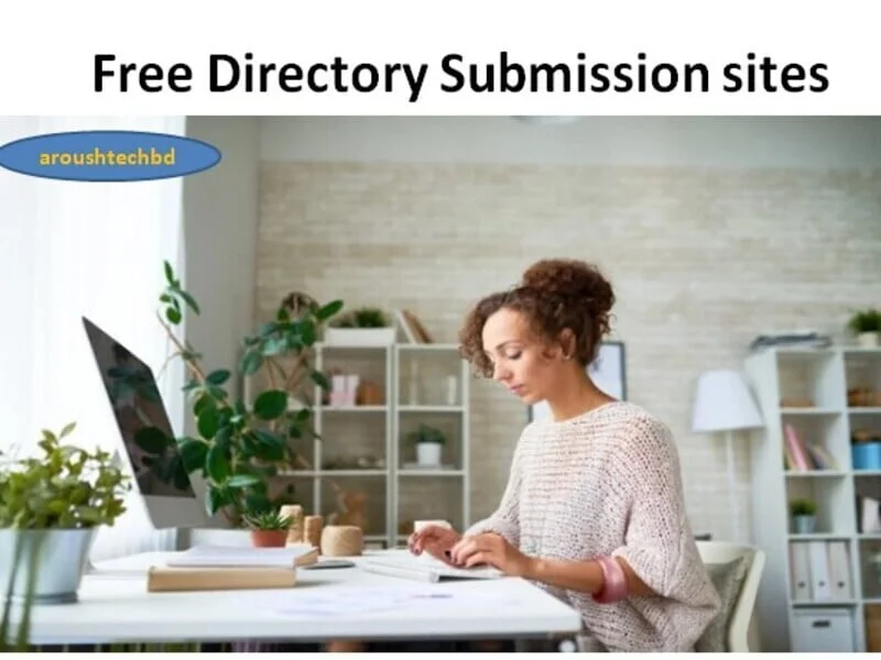 Free Directory Submission