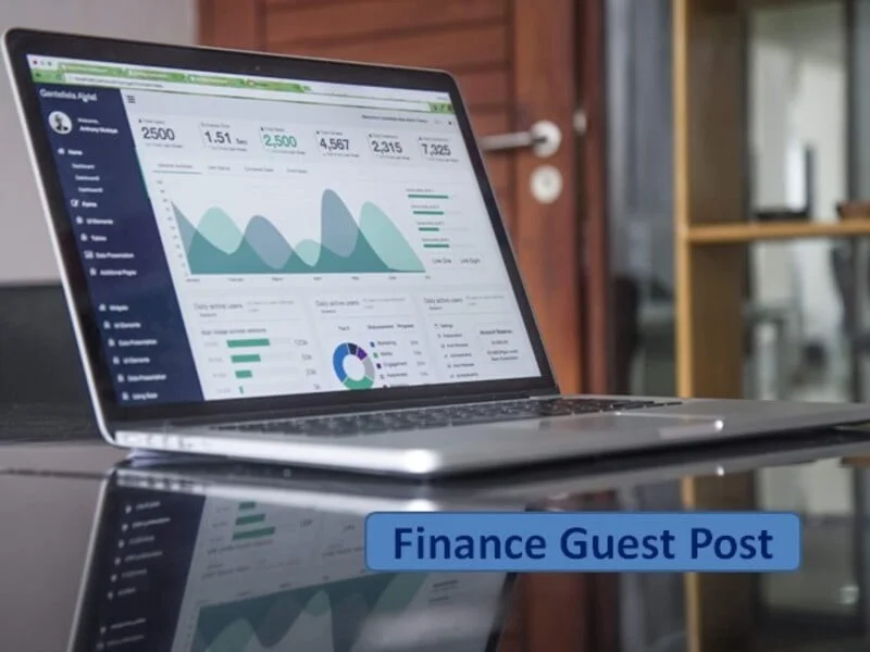 Finance Guest Post