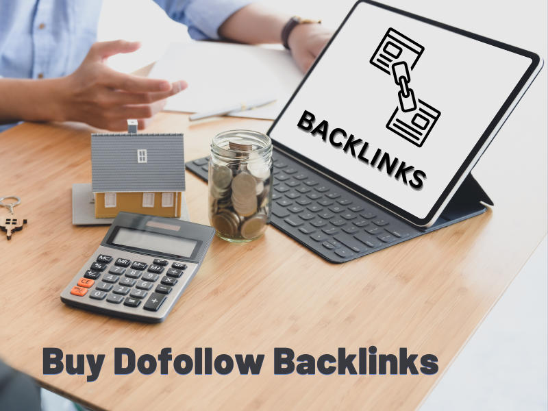 Buy Dofollow Backlinks