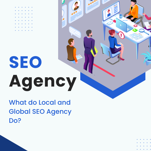 SEO Agency 1