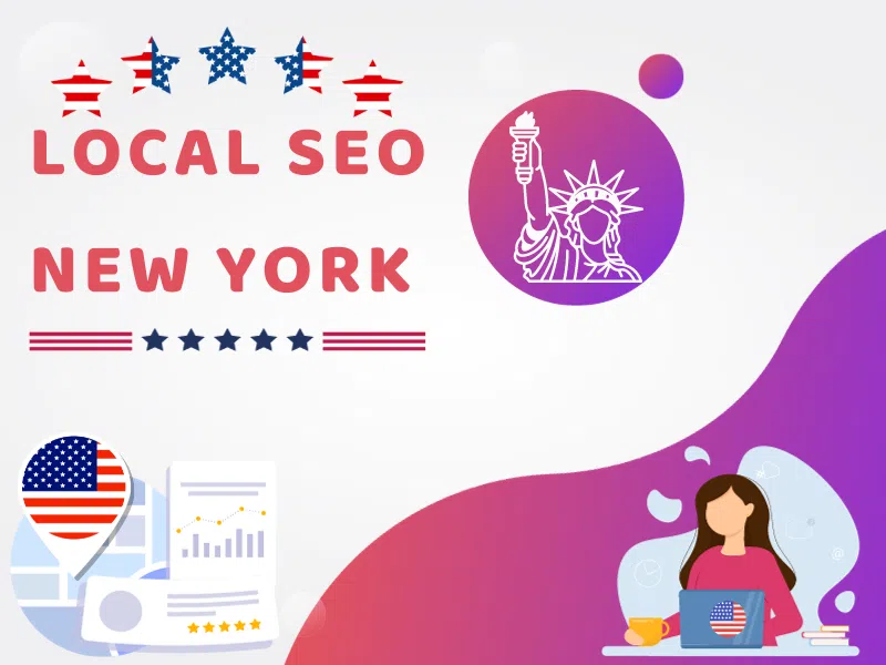 Best local SEO companies nyc