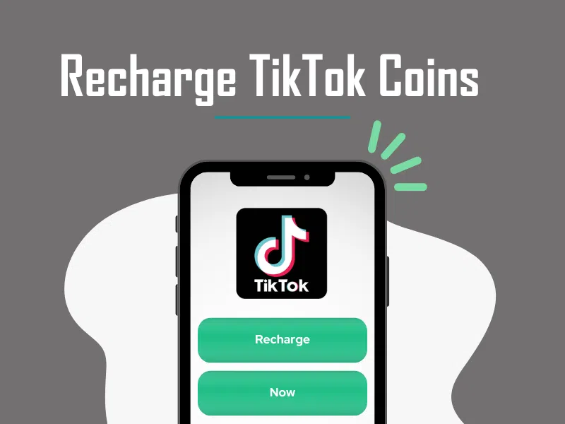 recharge tiktok