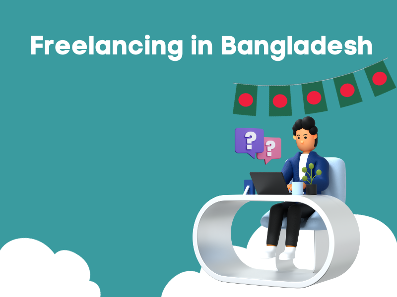 Freelancing in Bangladesh