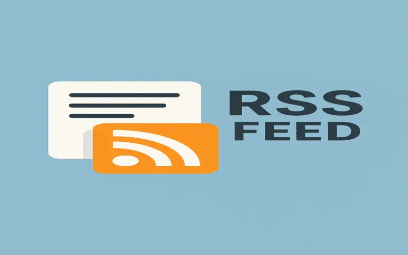Free High PR RSS Feed Submission List