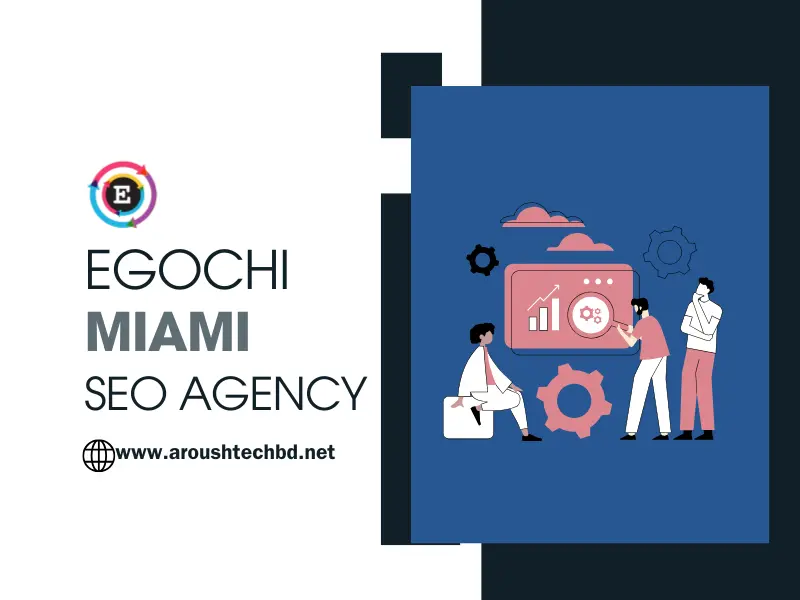 egochi miami seo agency