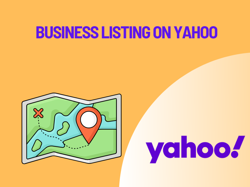 Yahoo Business Listing