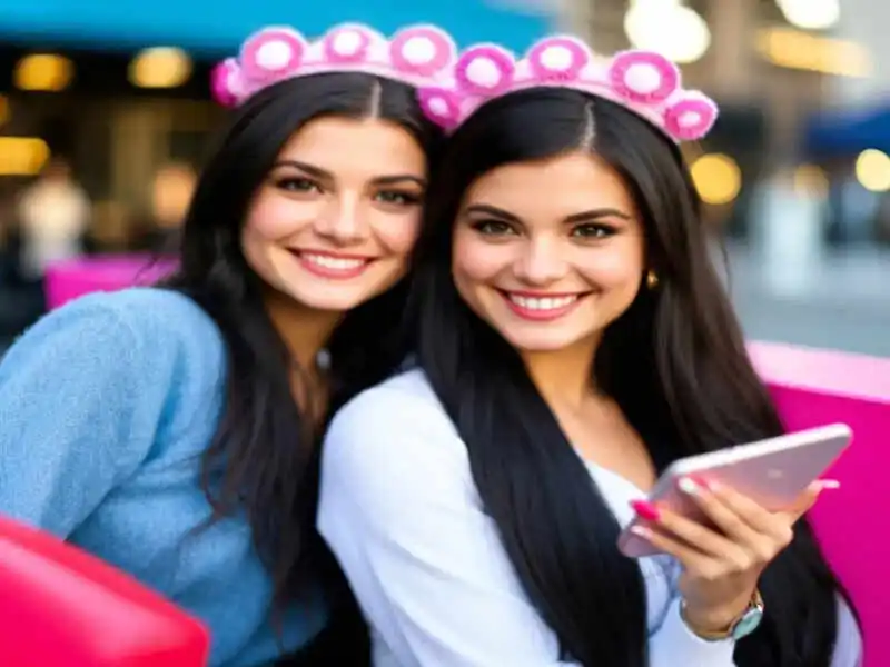 socialmediagirls.com
