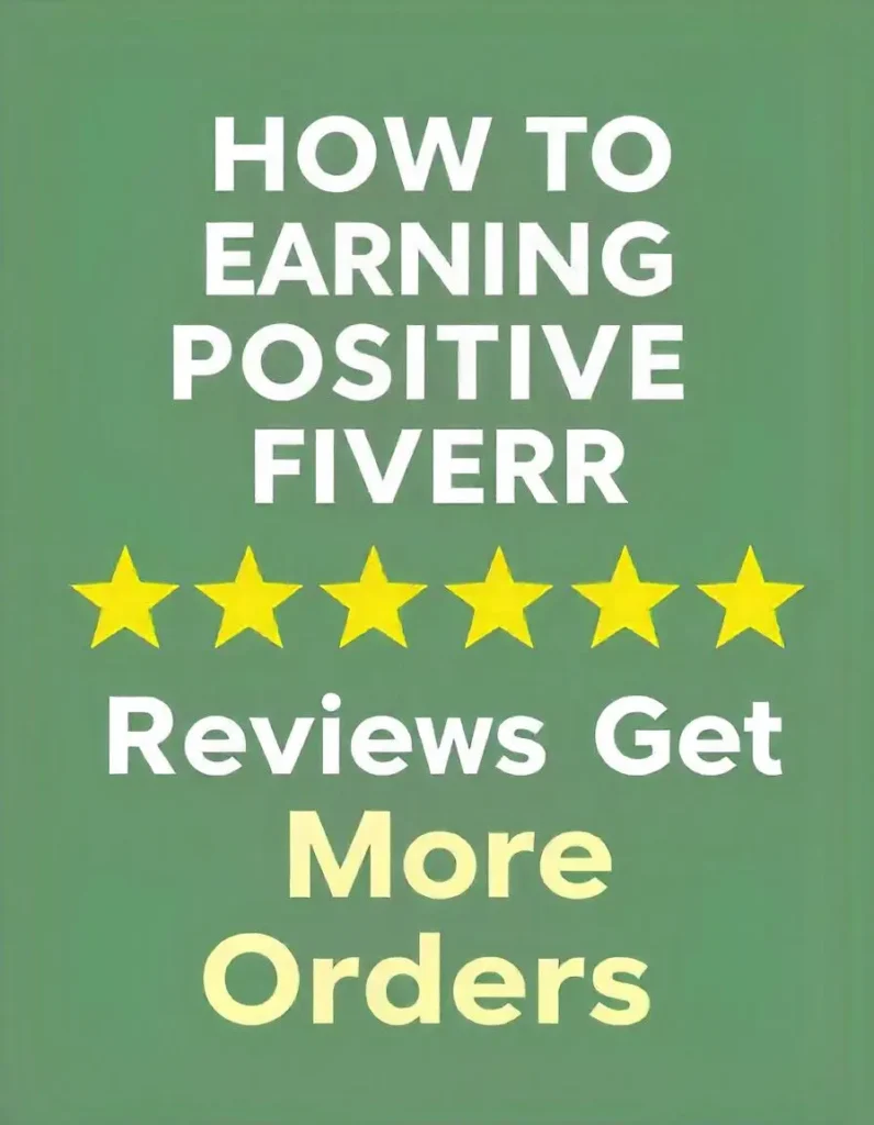 Fiverr Reviews