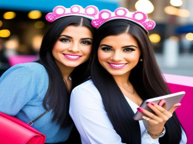 socialmediagirls