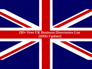 Free UK Business Directories