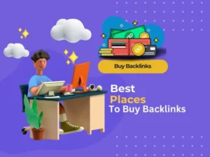 Best Places to Buy Backlinks
