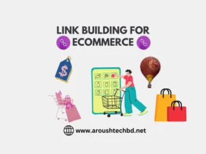 link building for ecommerce