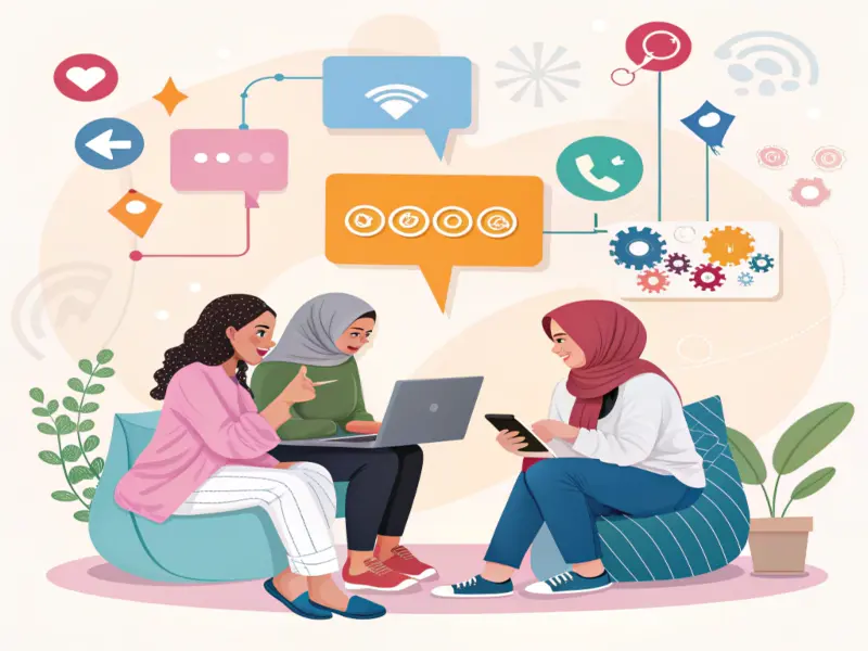SocialMediaGirls Forum