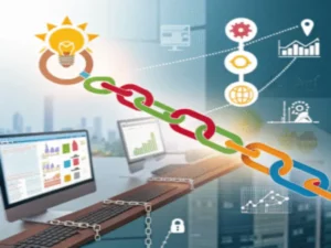 The Importance of Backlinks in SEO