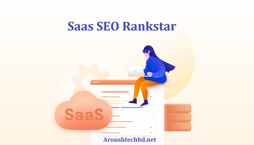 SaaS SEO Rankstar Strategy Guide