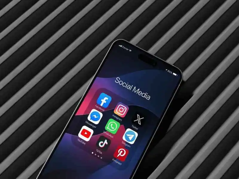 social media campaign strategy