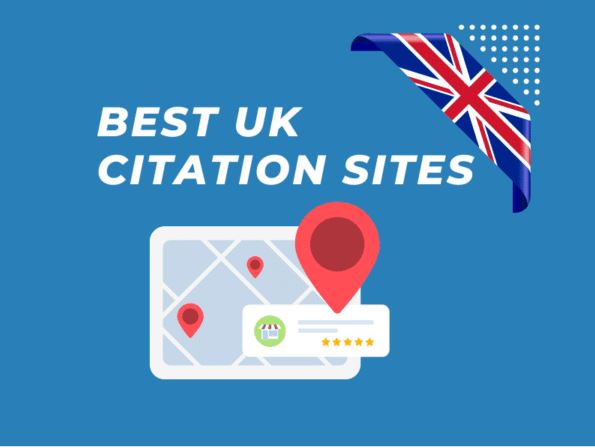 best UK citation sites to boost local SEO